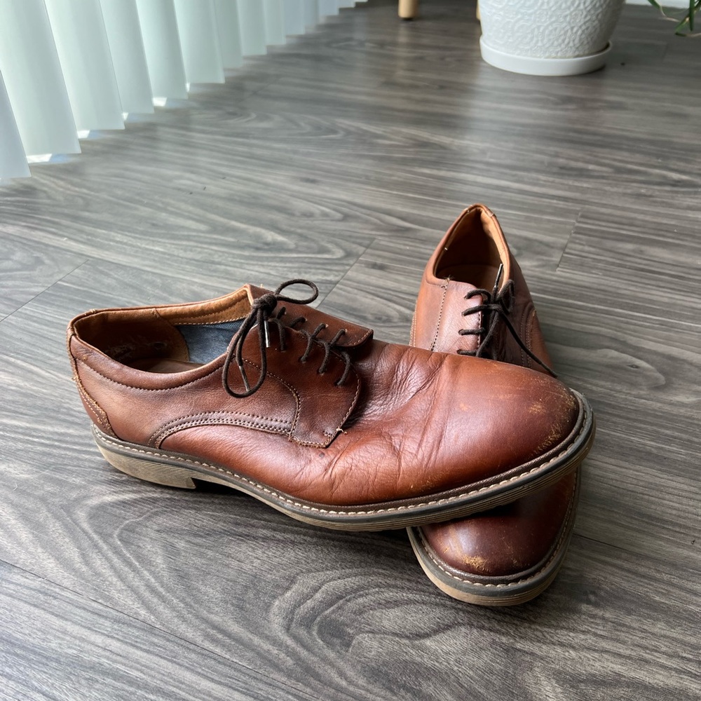 Steve Madden Men’s Dress Shoes